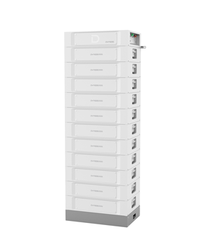 Dyness Stack100 Battery Module - view 2